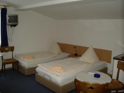 Hotel Gt
